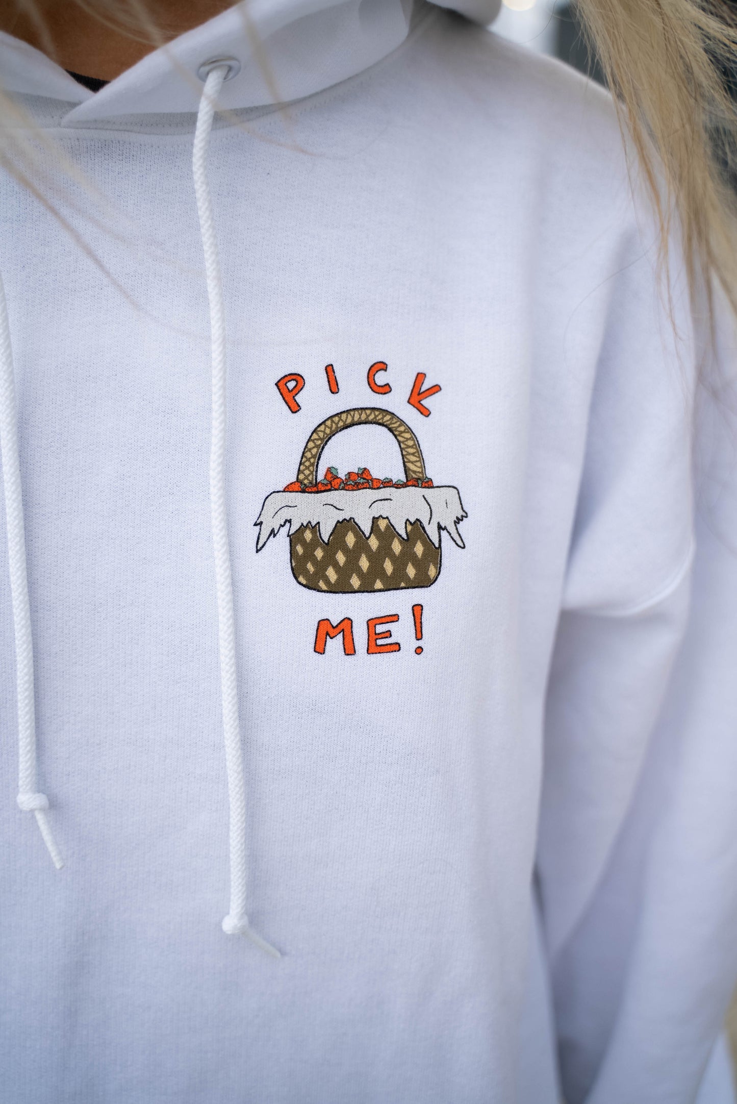 Pick Me