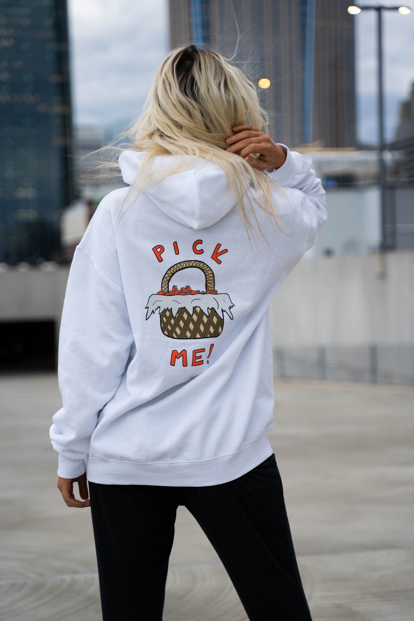 Pick Me